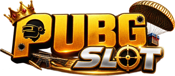 pubg slot logo